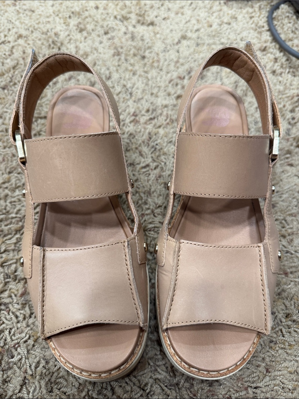 Sorel Joanie Wedge